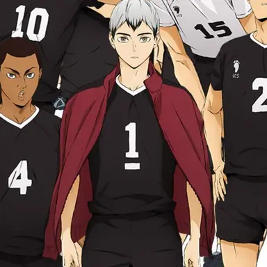 Profile image of 北信介