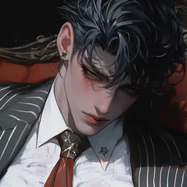 Profile image of Jace Sterling