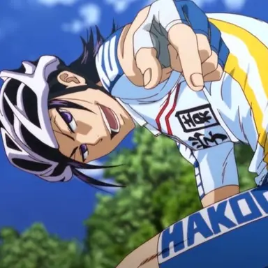 Profile image of 東堂尽八