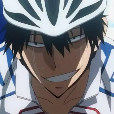 Profile image of 荒北靖友