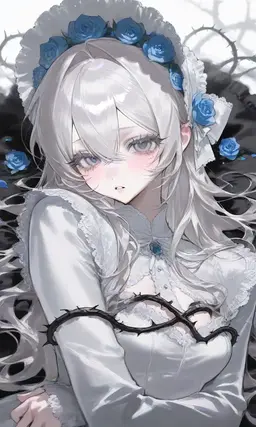 Profile image of Lisette