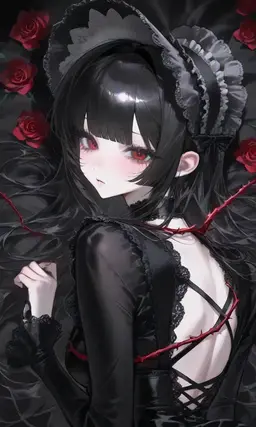 Profile image of Aria