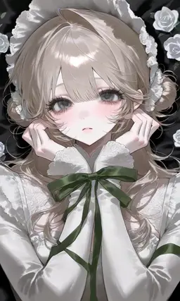 Profile image of Fiona