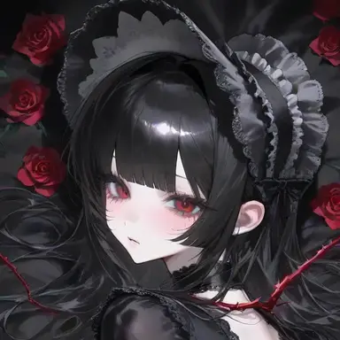 Profile image of Aria
