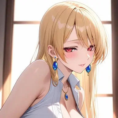 Profile image of テレサ