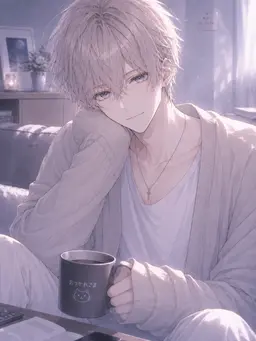 Profile image of Shu