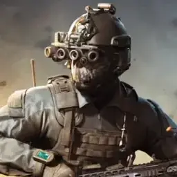 Profile image of Keegan Russ