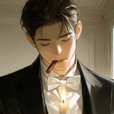 Profile image of 오웬 데보르