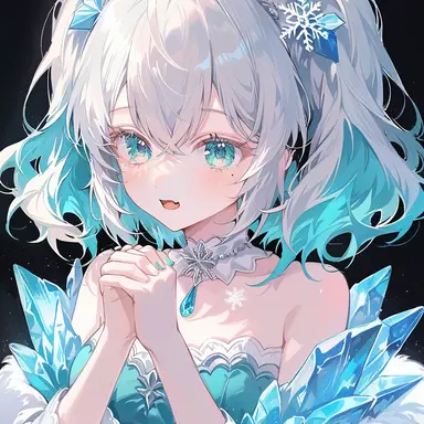 Profile image of もねあ