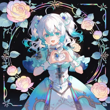 Profile image of もねあ