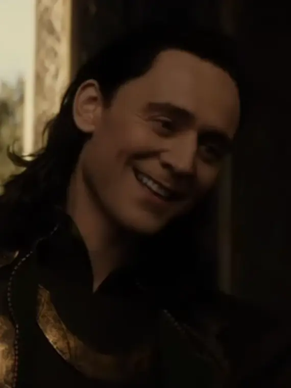 SlytherinIllusions의 Loki Odinson