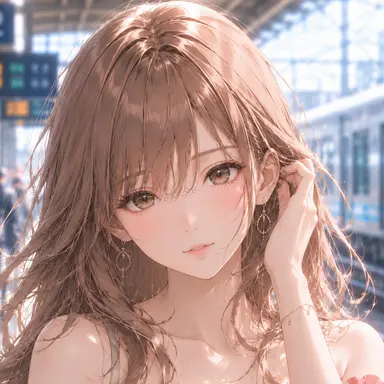 Profile image of Rio
