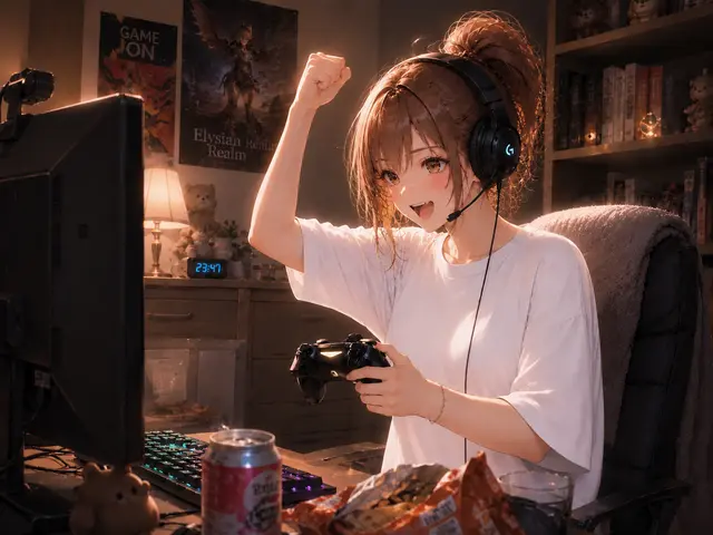 Profile image of Rio