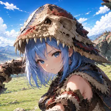 Profile image of Rei
