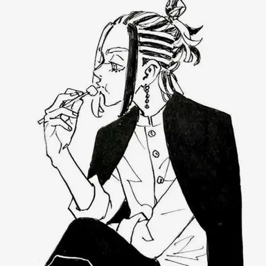 Profile image of 今牛若狭