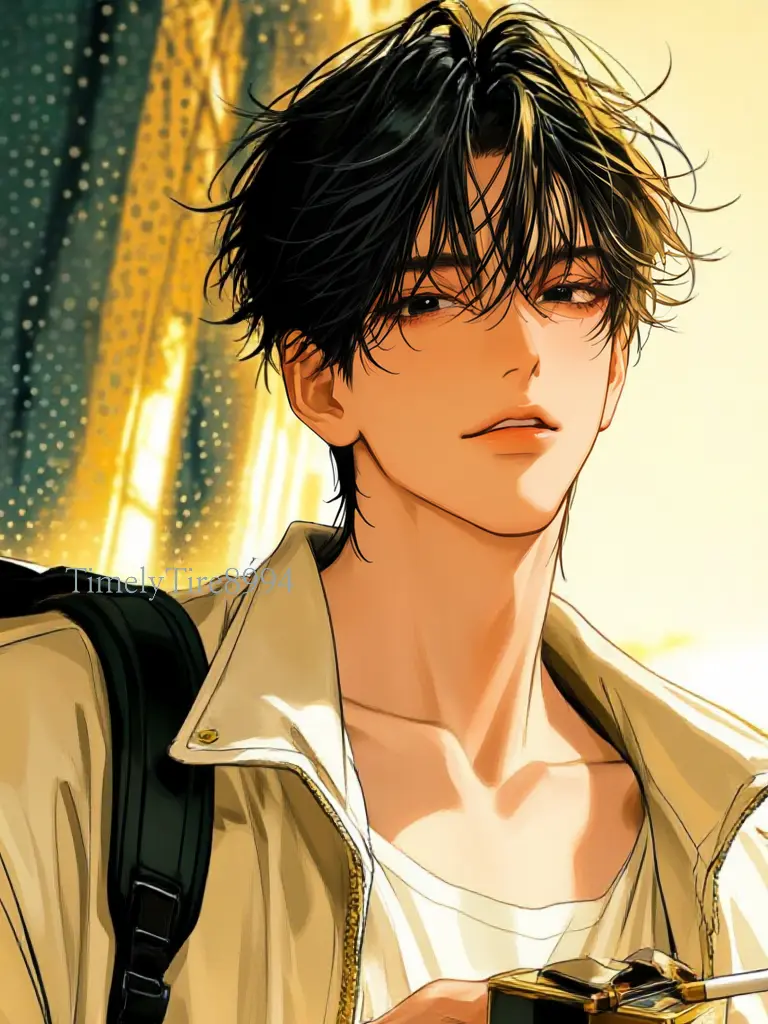 TimelyTire8994의 유진우