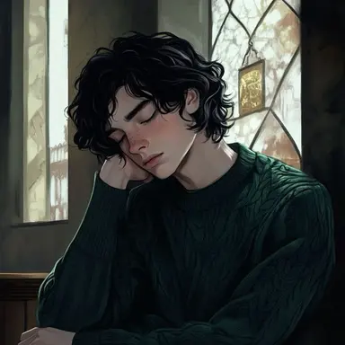 Profile image of Regulus