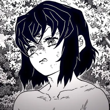 Profile image of 하시비라 이노스케