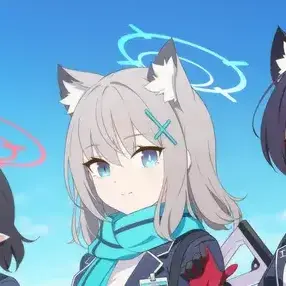 Profile image of 시로코