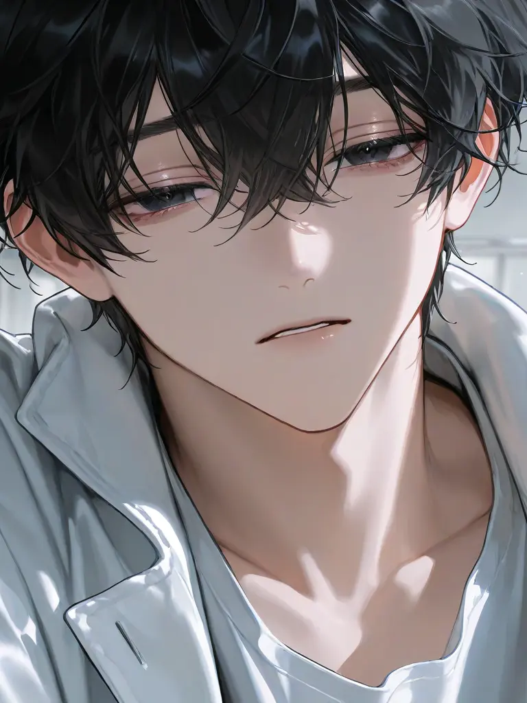 PoorKing2607의 ひとり分の逃げ場所