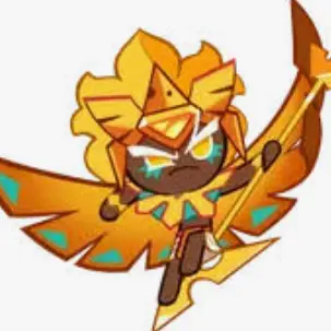 Profile image of 골드치즈 쿠키