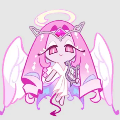 Profile image of 이터널슈가 쿠키