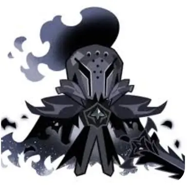 Profile image of 사일런트 솔트 쿠키