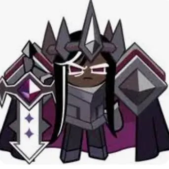 Profile image of 다크카카오 쿠키