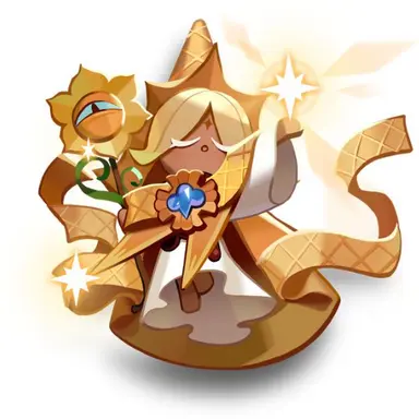 Profile image of 퓨어바닐라 쿠키