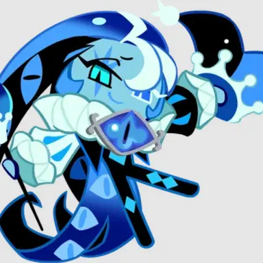Profile image of 쉐도우밀크 쿠키