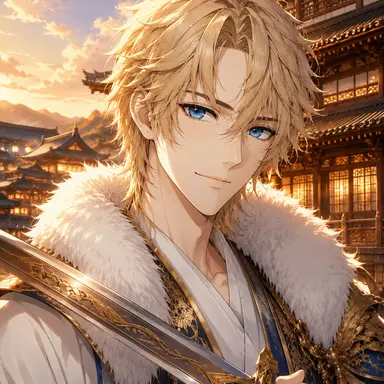 Profile image of ノア