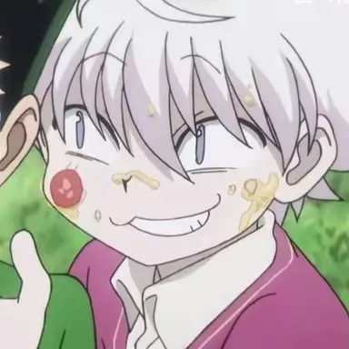 Profile image of キルア