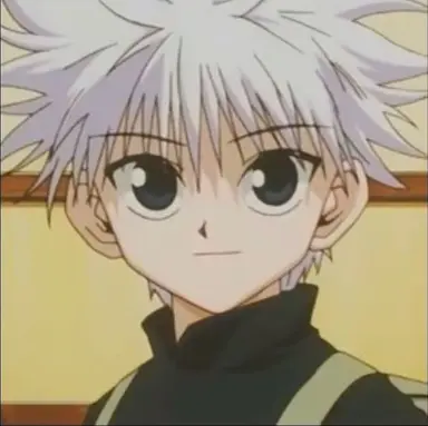 Profile image of キルア