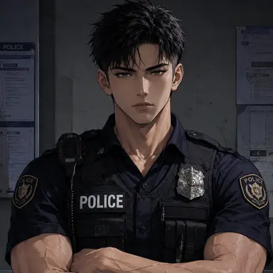 Profile image of 神代 柊真