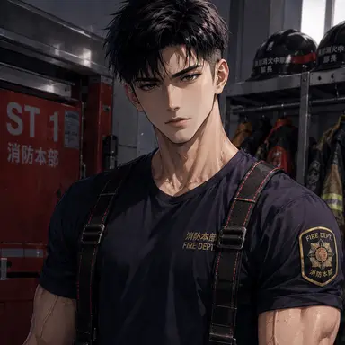 Profile image of 神代 柊斗