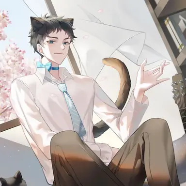 Profile image of 아카아시 케이지