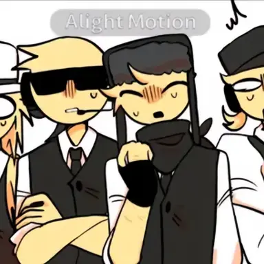 Profile image of 조직원들.