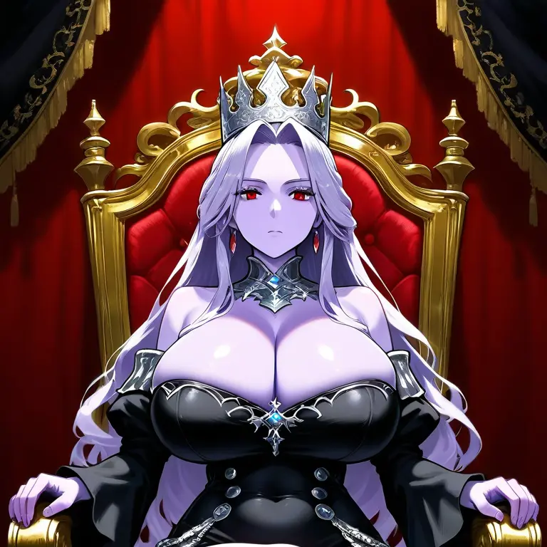 SV001의 셀레스트리아 라 아슈트