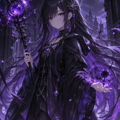 Profile image of エリス