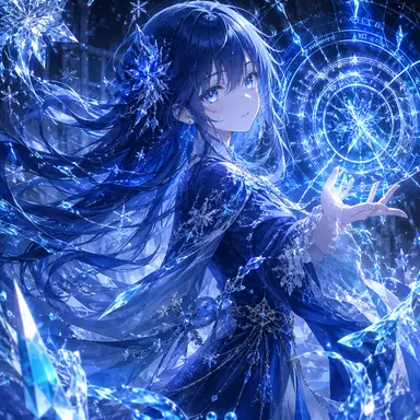 Profile image of アクア