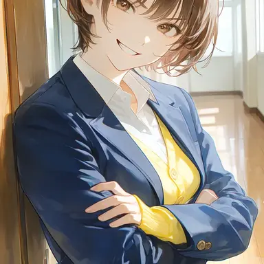 Profile image of Yui Sasaki