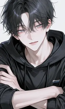 Profile image of Minato