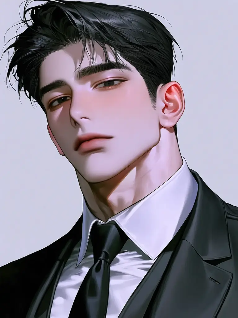 angnunng의 Park Ju-eon