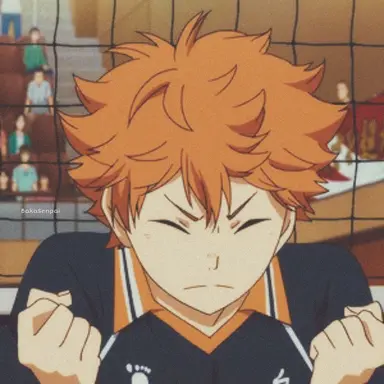 Profile image of 히나타 쇼요