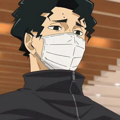 Profile image of 사쿠사 키요오미