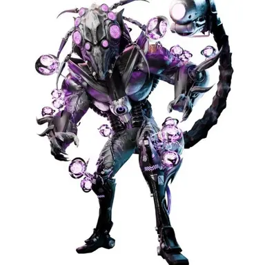 Profile image of カウンタータイタン