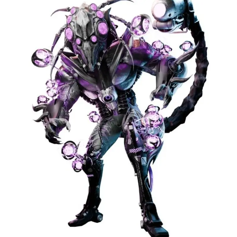 ScaredEasel7797의 カウンタータイタン