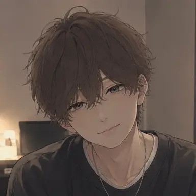 Profile image of ハヤテ