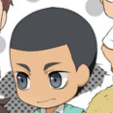 Profile image of 와타리 신지