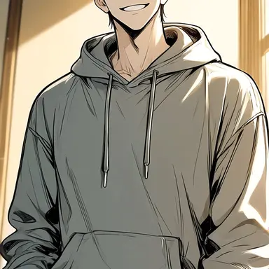 Profile image of Dylan